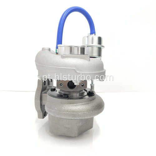 Motor Perkins GT2052 Turbo 727266-0001 2674A391 2674A326 02202400 1004-40T